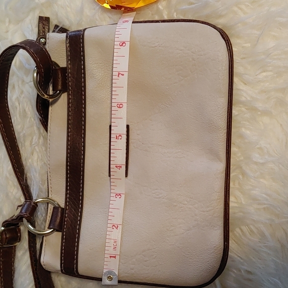 Relic Floral shoulder bag - Picture 10 of 12